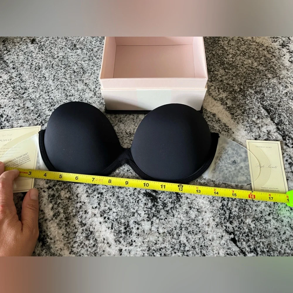 Victorias Secret elegant push